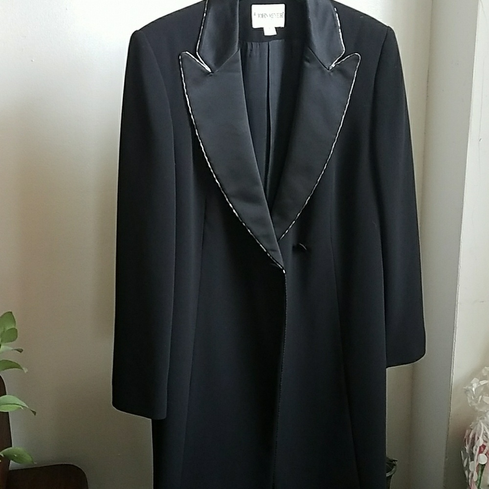 Evening JACKET